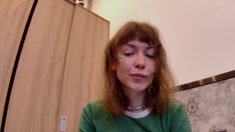 luna online show from September 19, 2025, 1:40 am