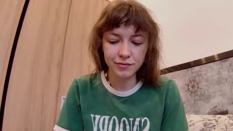 luna online show from September 25, 2025, 3:43 am