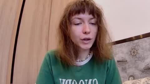 luna online show from September 26, 2025, 3:54 am