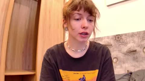 luna online show from November 9, 2025, 8:01 am