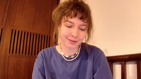 luna online show from November 28, 2025, 3:31 am