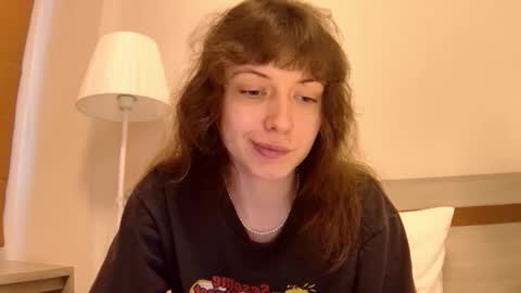 luna online show from January 10, 2026, 10:50 am