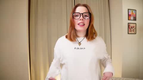 Molly online show from March 16, 2026, 4:44 pm