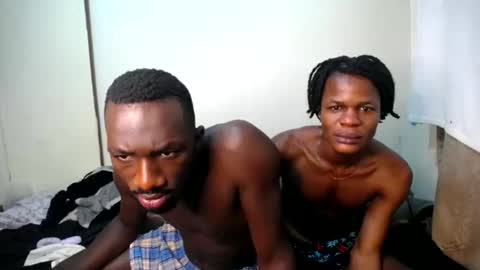 Danie Pius online show from December 22, 2024, 4:28 am