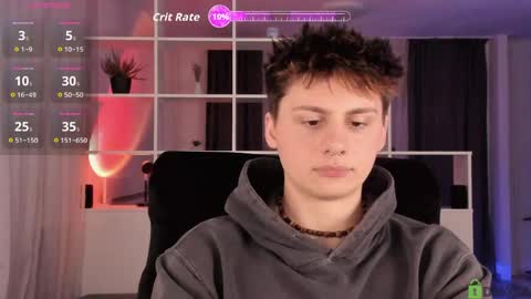 Emilio online show from April 15, 2026, 6:26 pm