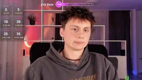 Emilio online show from April 17, 2026, 6:11 pm