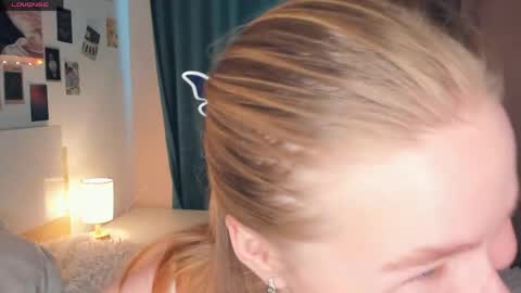 Jenny online show from May 17, 2026, 7:06 am