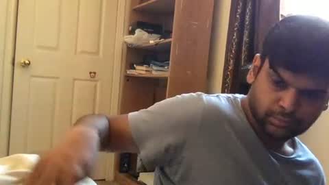 Snapshot of sundoog chatting on June 8, 2026, 8:20 pm Sundoog online show from June 8, 2026, 8:20 pm
