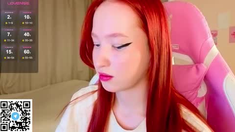 sunflare_ online show from March 24, 2026, 5:18 pm