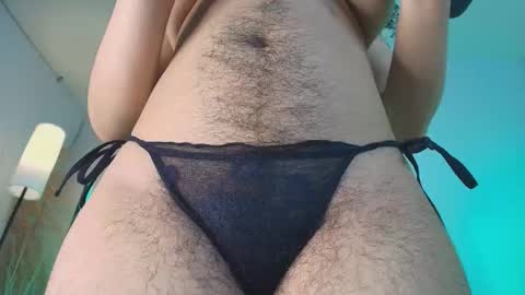 Aillyn Perez online show from March 16, 2026, 5:44 am