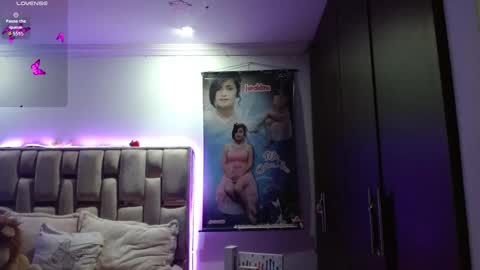 Jeraldine online show from February 16, 2026, 11:56 pm