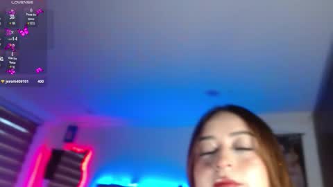 Jeraldine online show from February 28, 2026, 10:22 pm