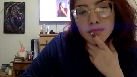 Sunnie Syns online show from December 22, 2025, 11:02 pm