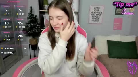 Jessika online show from January 8, 2026, 10:12 pm