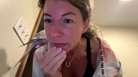 sunnbabe92485 online show from September 30, 2025, 1:05 pm