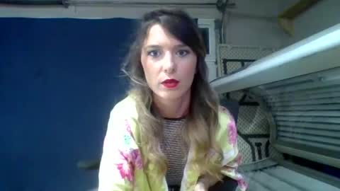 Sunnie Rae13 online show from August 4, 2026, 6:16 am