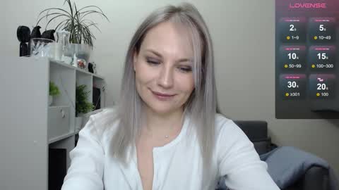 Snapshot of sunny_bunny6 chatting on January 7, 2025, 8:42 pm Naomi online show from January 7, 2025, 8:42 pm