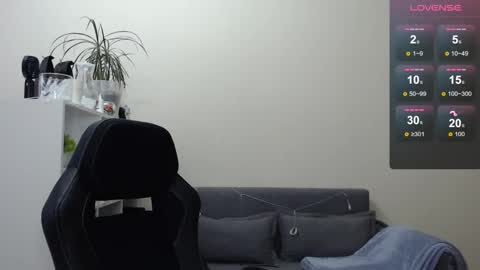 Snapshot of sunny_bunny6 chatting on January 9, 2025, 5:55 am Naomi online show from January 9, 2025, 5:55 am