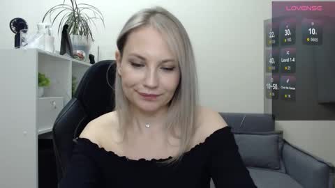 Snapshot of sunny_bunny6 chatting on January 14, 2025, 5:56 pm Naomi online show from January 14, 2025, 5:56 pm