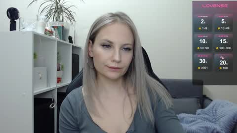 Snapshot of sunny_bunny6 chatting on January 27, 2025, 8:07 pm Naomi online show from January 27, 2025, 8:07 pm