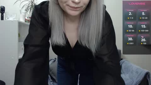 Snapshot of sunny_bunny6 chatting on January 30, 2025, 7:26 pm Naomi online show from January 30, 2025, 7:26 pm