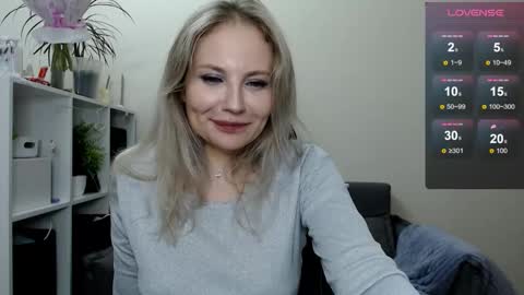 Snapshot of sunny_bunny6 chatting on March 8, 2025, 10:56 pm Naomi online show from March 8, 2025, 10:56 pm