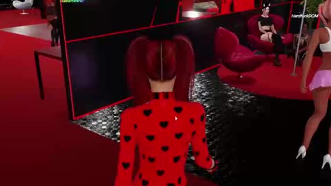 sunny_femboy online show from February 15, 2025, 11:50 am