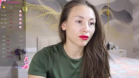 Daria  Iliyas online show from September 12, 2025, 12:49 pm