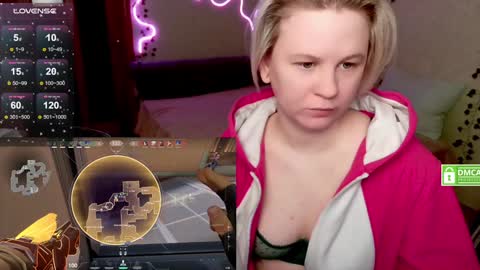 sunny mood online show from January 19, 2025, 1:32 am