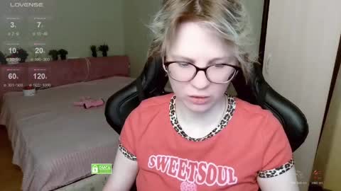 sunny mood online show from April 28, 2026, 4:39 am