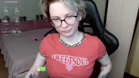 sunny mood online show from April 30, 2026, 6:31 am