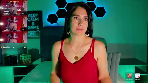 Snapshot of sunny_river chatting on April 18, 2026, 3:49 pm Sunny River online show from April 18, 2026, 3:49 pm