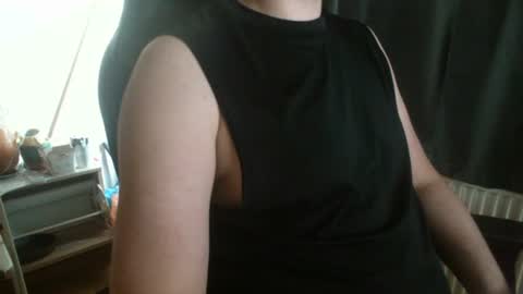 SunnyBoyIM online show from June 29, 2026, 4:41 am