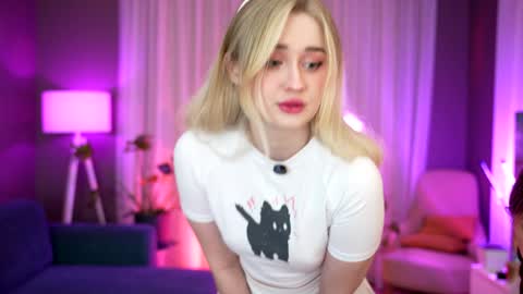 Fia  -  TG -  Mia -  Alice -  online show from February 8, 2025, 2:47 am