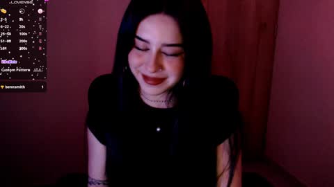 Maria online show from January 13, 2025, 1:02 am