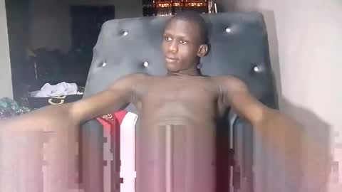 Sunnyblack2 online show from February 17, 2025, 10:29 am