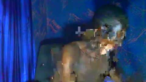 Sunnyblack2 online show from April 13, 2026, 8:09 am