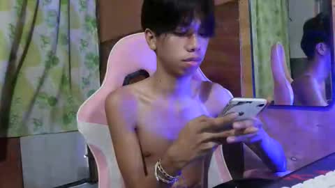 sunnyong online show from May 25, 2026, 9:15 am