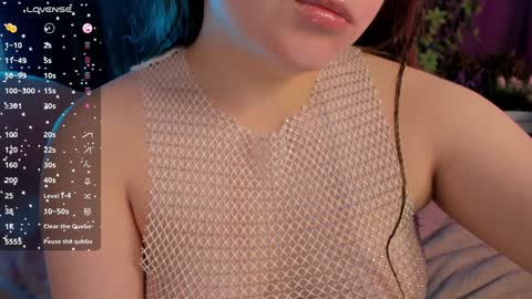 Risha online show from February 7, 2025, 4:24 pm