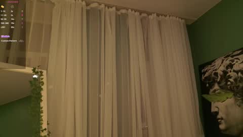 Risha online show from November 24, 2025, 5:18 am