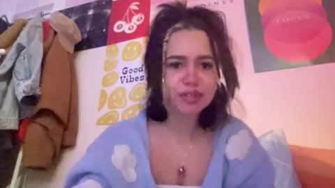 sunnyxoxox online show from November 18, 2025, 4:06 am