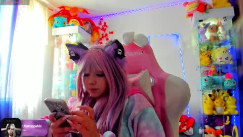     RAVENCLAU GIRL  online show from January 15, 2025, 5:47 pm