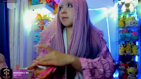     RAVENCLAU GIRL  online show from February 24, 2025, 1:35 am