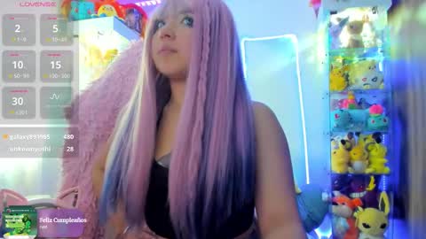     RAVENCLAU GIRL  online show from February 25, 2025, 8:19 pm