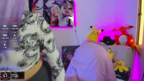     RAVENCLAU GIRL  online show from October 6, 2025, 1:08 pm