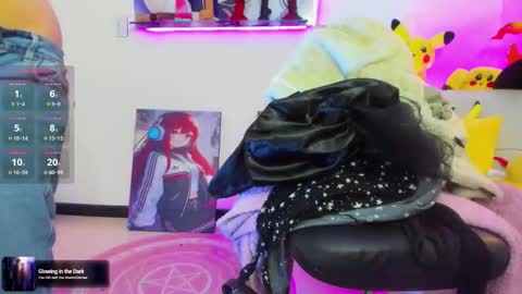     RAVENCLAU GIRL  online show from October 11, 2025, 12:15 pm