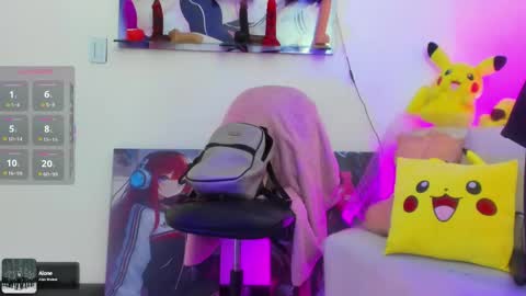     RAVENCLAU GIRL  online show from October 23, 2025, 7:23 pm