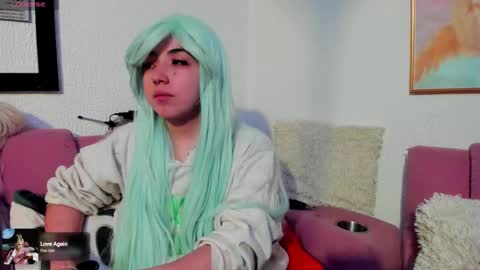     RAVENCLAU GIRL  online show from November 14, 2025, 7:56 pm