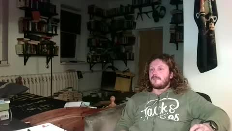 sunr1sa online show from December 2, 2025, 5:02 am