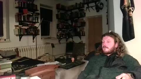 sunr1sa online show from December 17, 2025, 6:08 am